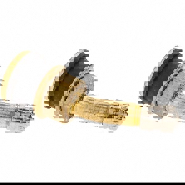 Tire Valve Stem Assembly: